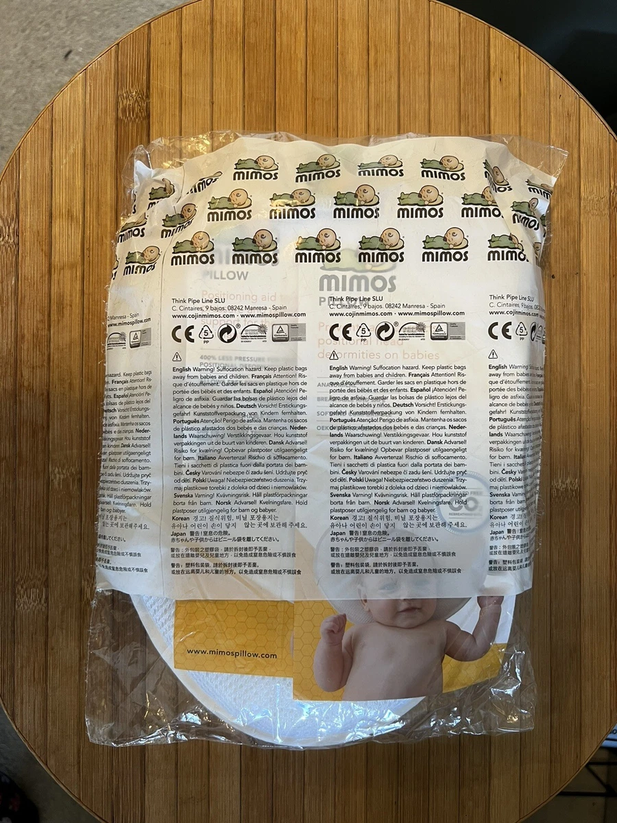 Mimos pillow top size guide