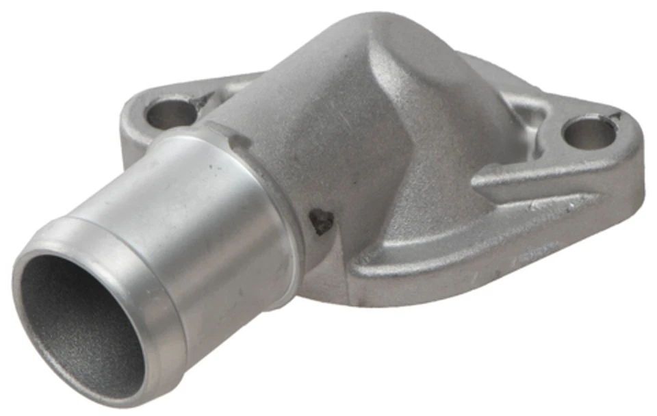 Salida de agua refrigerante motor Kia Rio 2008-2011 4 estaciones 2009 2010 Foto 3 de 3