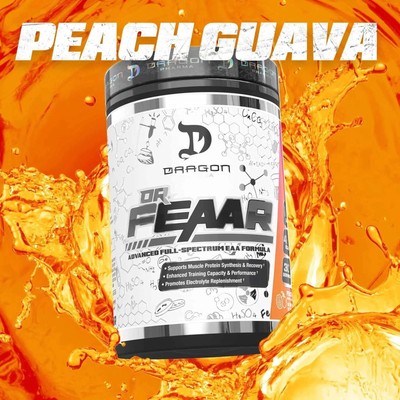 Dragon Pharma DR. FEAAR 