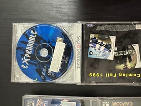 used SEGA Dreamcast Console - White