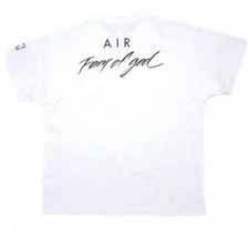 Nike X Fear of God NBA T Shirt Black Size Large 100 Authentic for sale online | eBay