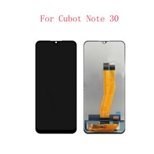 For Cubot Note 30 LCD Display Touch Screen Di...