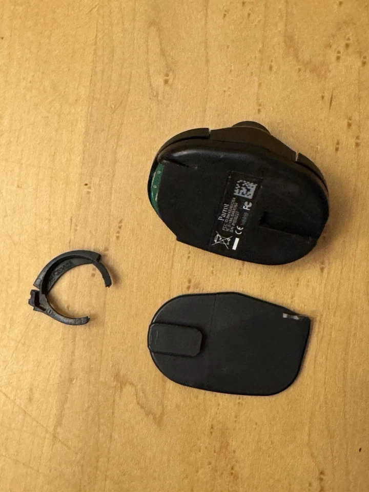 Parrot MKi9200 Bluebox Control Unit - USED UNTESTED - Image 3 of 4