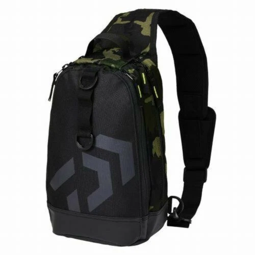 Daiwa Fishing Tackle Fishing Backpacks