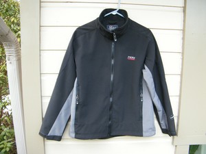 peak performance tech coat