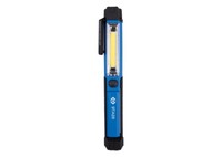 Led Taschenlampe Werkstattlampe Inspektionslampe Aufladbar Mikro-Usb Akku 145 Lm