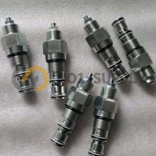 1PCS NEW Rexroth R901096044 Cartridge Valve balance valve Fast delivery