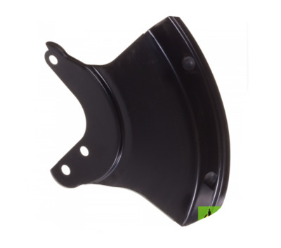 NEW SKODA YETI 5L BRAKE SERVO HEAT SHIELD 1K1612163