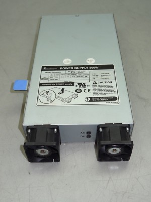 Introtrend AP0500NAP, Q150-K0024B  500W Power Supply #TQ1642