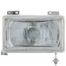 Faro Destro Per Fiat Ducato Furgone 280 2.4 D 2.5 290 1.9 TD Citroën C25