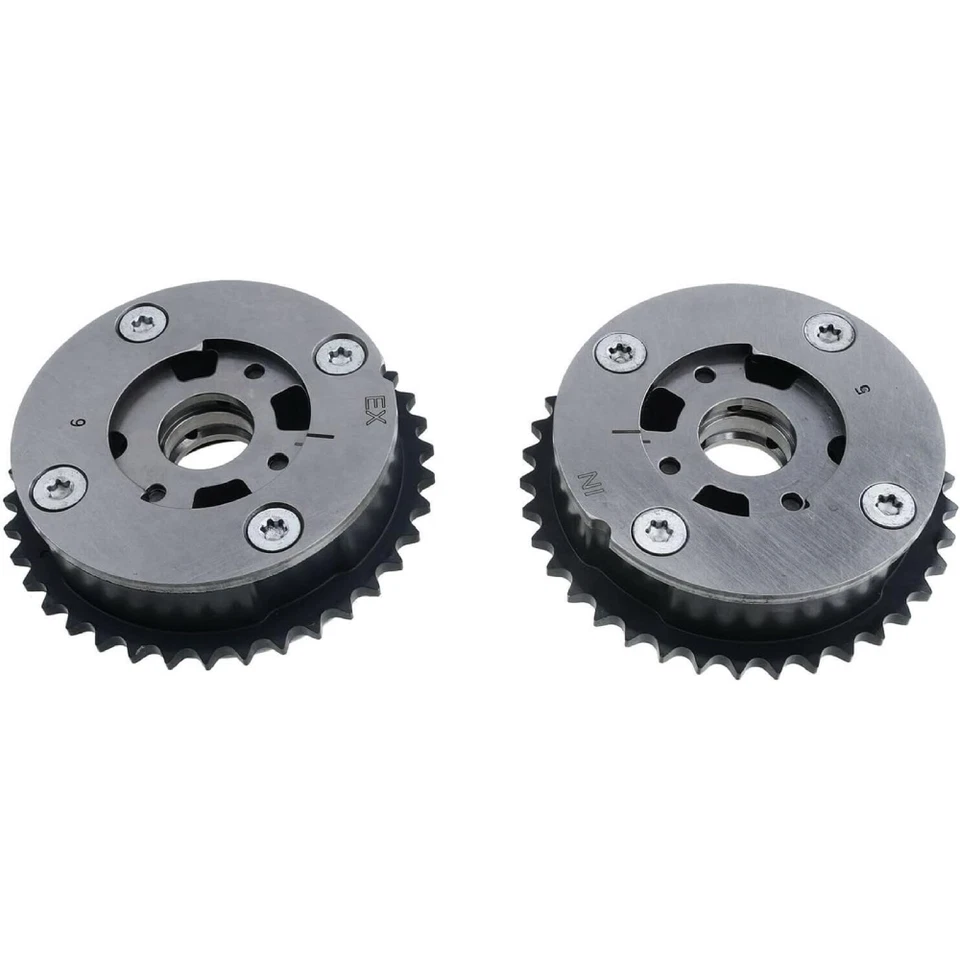 Kit de cadena de distribución N20B20 con juntas de cabeza pernos para BMW 220i 228i 320i 328i 428i Foto 4 de 4