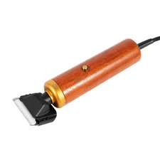 Electric Sheep Goat Shears Clippers Electric Animal Shave Grooming Farm Tool