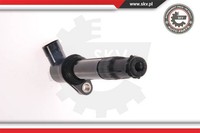 Esen SKV ZüNdspule ZüNdmodul Rover 75 FüR Land Freelander MG ZS