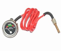 Massey Ferguson Wassertemperaturanzeige MF35 135 148 165 168 175 178 S2U