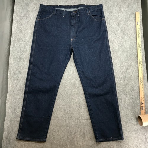 Rustler Jeans Mens Size 46 x 32 Regular 