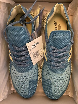 adidas futurecraft 4d aqua