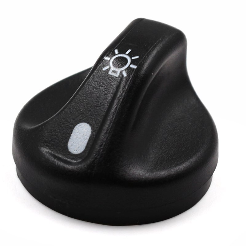 Head Light Switch Knob 3L3Z11661AA for Ford F150 F350 F250 F350 F450