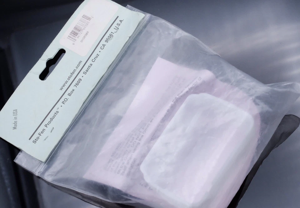 Sto-Fen Omni-Bounce OM-900 for Nikon SB-900 Flash Units - Image 2 of 3