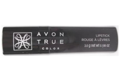 Avon True Color Lipstick *Vamp* Discontinued
