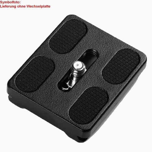 1/4" pouce vis à appareil vis à trépied avec anneau en D 21 mm de longueur - Photo 5/5