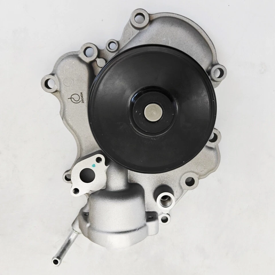 68211202AB For Cummins 2014-2018 Jeep Grand Cherokee Ram 1500 Water Pump Diesel - Image 3 of 4