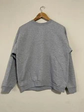 Vintage Fashion Gear Crewneck Men’s Size L Sweatshirt Cropped Boxy USA Made