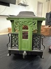 Jim Bean Train Decanter Vintage - Limited Edition — photo 3