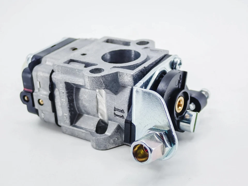 CARBURADOR SHINDAIWA ORIGINAL COMPATIBLE CON EB802 EB802RT A021002040 Foto 4 de 4