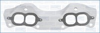 Ajusa Dichtung AbgaskrüMmer 13088600 FüR Satria Colt Persona Wira Lancer 400 4 6
