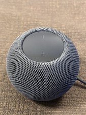 Apple HomePod mini Smart Speaker - Space Gray