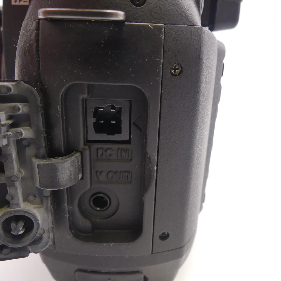 Nikon D70, Foto 4 von 5
