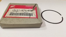 HONDA COD.13121KZ4003 PISTON RING (T 0.8) FOR CR125 RK