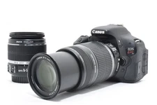 Canon EOS Kiss X5 898388