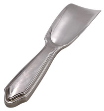 Tiffany Co. Sterling Silver Shoehorn from 1927 in Art Deco Style