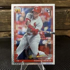 2026 Topps Series 1 Nathan Church Base (RAW)