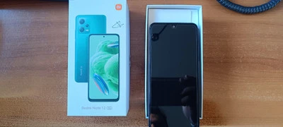 Xiaomi Redmi Note 12 5G · 128GB