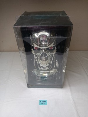 Terminator 2: Judgment Day (Blu-ray Disc, 2009, 6-Disc Set