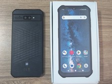 Original Sonim XP400 5G Unlocked 2025 Durable Smartphone Black 6 128G Boxed