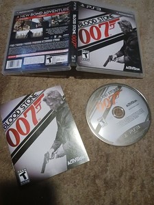 007 Blood Stone | eBay