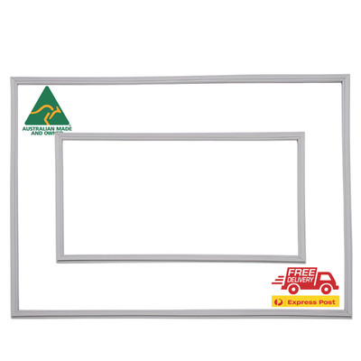 Indesit  026AOT  Fridge & Freezer Door Gaskets /Free Express Post1