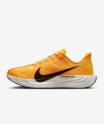 Nike Pegasus Plus LV8 University Gold Laser Orange Sail Black IH3258-700 Men