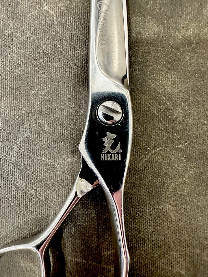 Hikari-P65 (6.25″) “Phoenix Cosmos” - Image 3 of 4