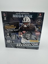 2025 Panini Revolution Football Checklist Guide in-content 14