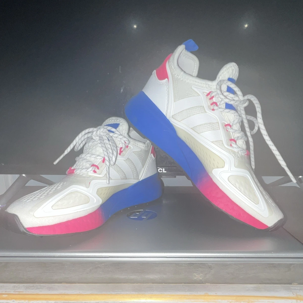 adidas ZX Athletic Shoes for Women for sale | eBay