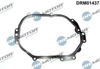 1X Dr.Motor Automotive DRM01437 Dichtung SteuergehäUsedeckel FüR Land Rover Jagu