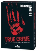 Black Stories True Crime Bernhard Skopnik