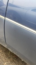 Porte avant et accessoires Mercedes 250