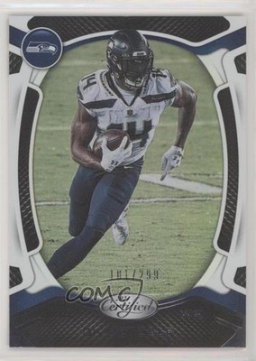 2021 Certified Mirror 101/299 DK Metcalf #98 0c6