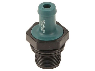 API PCV Valve fits Nissan Juke 2011-2017 1.6L 4 Cyl Turbocharged Nismo RS 44WQQB