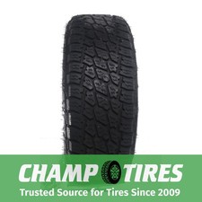P27555r20 Nitto Terra Grappler At G2takeoff 117 T Used 1332nds P27555r20 Nitto Terra Grappler At G2takeoff 117 T Used 1332nds